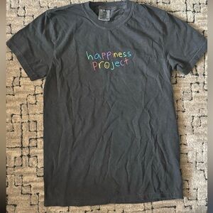 New Happiness Project Unisex Shirt